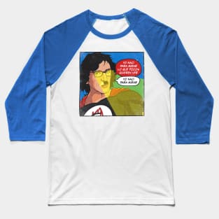 Charly Baseball T-Shirt